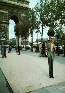 Забавная мордашка (1957) через торрент бесплатно Забавная мордашка (1957) фильм через торрент бесплатно