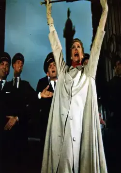 Забавная мордашка (1957) через торрент скачать Забавная мордашка (1957) фильм через торрент скачать