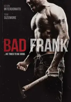 Скачать Плохой Фрэнк / Bad Frank (2017) фильм через торрент на русском