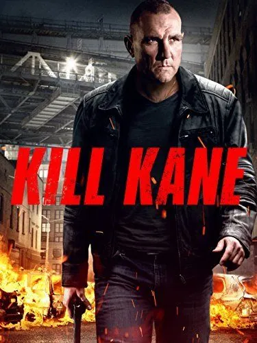 Убить Кейна / Kill Kane (2016) фильм скачать через торрент в хорошем качестве