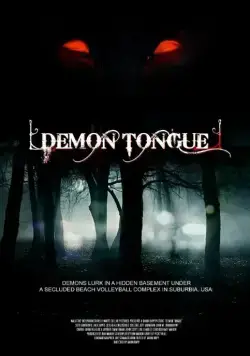 Язык демона / Demon Tongue (2016) фильм скачать через торрент в хорошем качестве