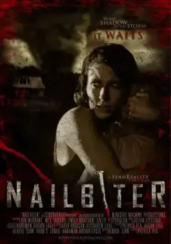 Грызущий ногти / Nailbiter (2013) фильм скачать через торрент в хорошем качестве