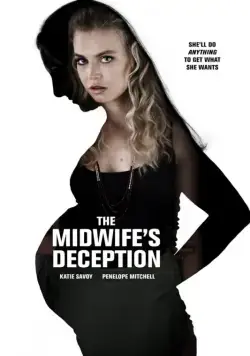 Скачать Отдых акушерки / The Midwife's Deception (2018) фильм через торрент на русском