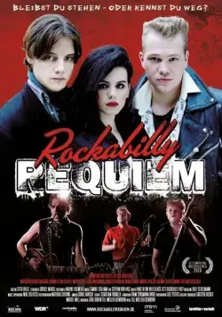 Реквием по рокабилли / Rockabilly Requiem (2016) фильм скачать через торрент в хорошем качестве