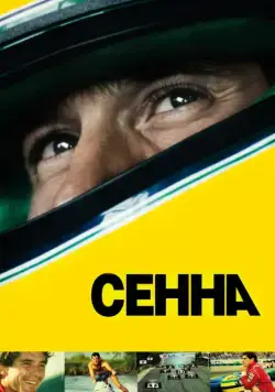 Скачать Сенна / Senna (2010) фильм через торрент на русском
