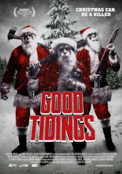 Скачать Хорошие вести / Good Tidings (2016) фильм через торрент на русском