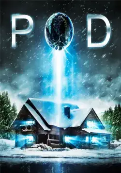 Кокон / Pod (2015) фильм скачать через торрент в хорошем качестве