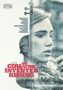 Скачать Девушка, которая придумала поцелуи / The Girl Who Invented Kissing (2017) фильм через торрент на русском