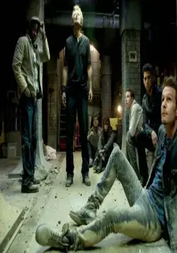 Разделитель (2011) в хорошем качестве через торрент Разделитель (2011) фильм в хорошем качестве через торрент