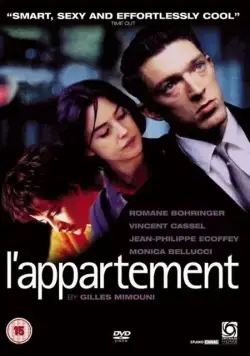 Квартира / L'appartement (1996) фильм скачать через торрент в хорошем качестве