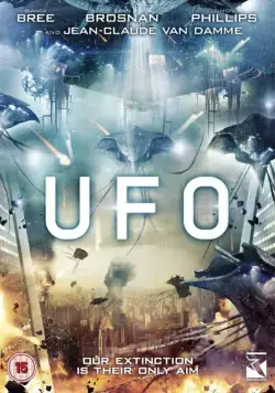Вторжение извне / U.F.O. (2012) фильм скачать через торрент в хорошем качестве