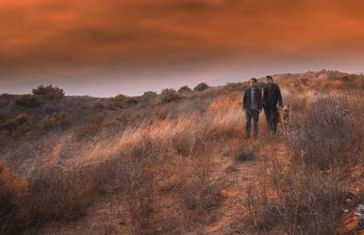 В финале Джон умрёт (2012) через торрент скачать В финале Джон умрёт (2012) фильм через торрент скачать