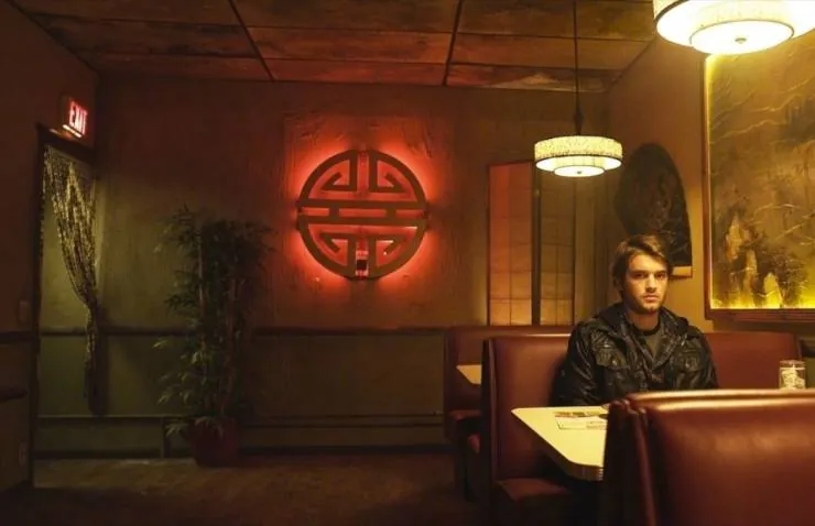 В финале Джон умрёт (2012) в хорошем качестве через торрент В финале Джон умрёт (2012) фильм в хорошем качестве через торрент