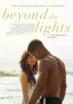 За кулисами / Beyond the Lights (2014) фильм скачать через торрент в хорошем качестве