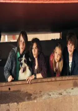 Пятеро друзей (2012) через торрент бесплатно Пятеро друзей (2012) фильм через торрент бесплатно