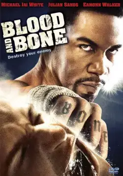 Кровь и кость / Blood and Bone (2009) фильм скачать через торрент в хорошем качестве