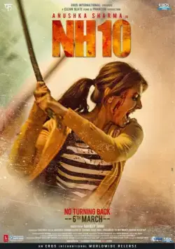 Национальная трасса 10 / Nh 10 (2015) фильм скачать через торрент в хорошем качестве