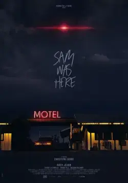 Сэм был здесь / Sam Was Here (2016) фильм скачать через торрент в хорошем качестве