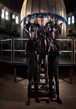 Дом смерти (2017) через торрент бесплатно Дом смерти (2017) фильм через торрент бесплатно