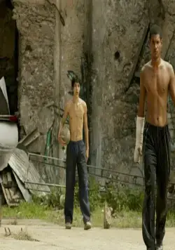 Брат (2010) через торрент скачать Брат (2010) фильм через торрент скачать