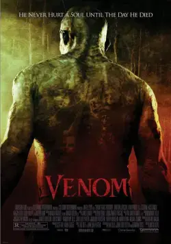 Болото / Venom (2005) фильм скачать через торрент в хорошем качестве
