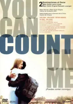 Можешь рассчитывать на меня / You Can Count on Me (2000) фильм скачать через торрент в хорошем качестве