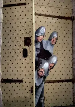 Монти Пайтон и Священный Грааль (1975) в хорошем качестве через торрент Монти Пайтон и Священный Грааль (1975) фильм в хорошем качестве через торрент