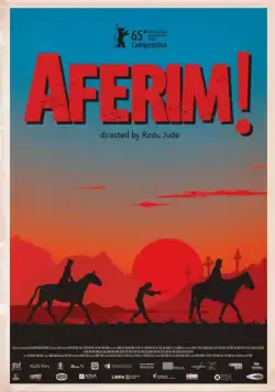 Браво! / Aferim! (2015) фильм скачать через торрент в хорошем качестве