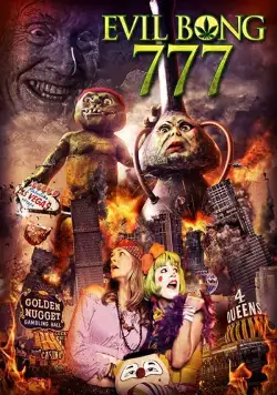 Зловещий Бонг 777 / Evil Bong 777 (2018) фильм скачать через торрент в хорошем качестве