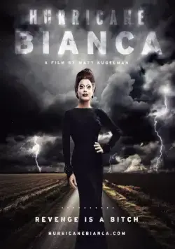Скачать Ураган Бьянка / Hurricane Bianca (2016) фильм через торрент на русском