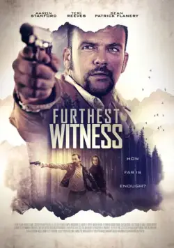 Далекий свидетель / Furthest Witness (2017) фильм скачать через торрент в хорошем качестве