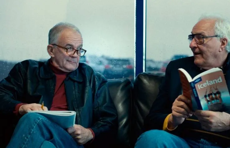 Земля Хо! (2014) в хорошем качестве через торрент Земля Хо! (2014) фильм в хорошем качестве через торрент