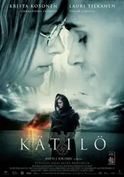 Скачать Елена / Kätilö (2015) фильм через торрент на русском