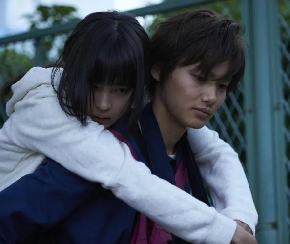 Чихаяфуру. Фильм первый (2016) в хорошем качестве через торрент Чихаяфуру. Фильм первый (2016) фильм в хорошем качестве через торрент