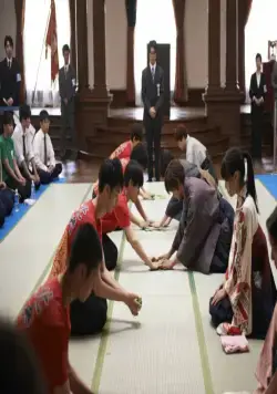 Чихаяфуру. Фильм первый (2016) через торрент бесплатно Чихаяфуру. Фильм первый (2016) фильм через торрент бесплатно