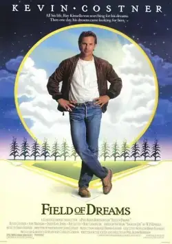 Скачать Поле чудес / Field of Dreams (1989) фильм через торрент на русском