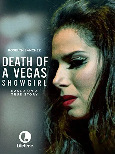 Смерть танцовщицы из Вегаса / Death of a Vegas Showgirl (2016) фильм скачать через торрент в хорошем качестве
