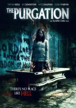 Чистка / The Purgation (2015) фильм скачать через торрент в хорошем качестве