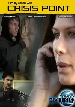 Кризисный момент / Crisis Point (2012) фильм скачать через торрент в хорошем качестве