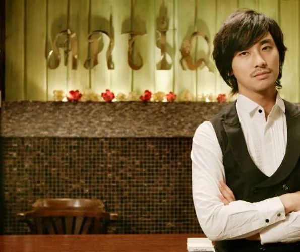 Кондитерская «Антик» (2008) через торрент скачать Кондитерская «Антик» (2008) фильм через торрент скачать