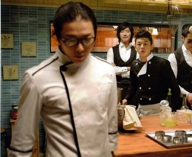 Кондитерская «Антик» (2008) в хорошем качестве через торрент Кондитерская «Антик» (2008) фильм в хорошем качестве через торрент