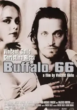 Баффало 66 / Buffalo '66 (1997) фильм скачать через торрент в хорошем качестве