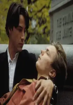 Мой личный штат Айдахо (1991) в хорошем качестве через торрент Мой личный штат Айдахо (1991) фильм в хорошем качестве через торрент