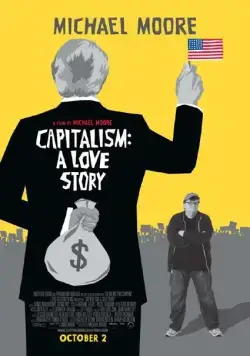 Скачать Капитализм: История любви / Capitalism: A Love Story (2009) фильм через торрент на русском