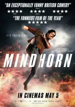 Скачать Майндхорн / Mindhorn (2016) фильм через торрент на русском