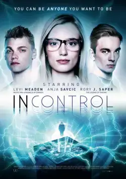 Скачать Вне контроля / Incontrol (2017) фильм через торрент на русском