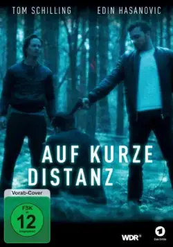 На коротком расстоянии / Auf kurze Distanz (2016) фильм скачать через торрент в хорошем качестве