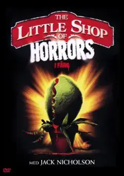 Магазинчик ужасов / The Little Shop of Horrors (1960) фильм скачать через торрент в хорошем качестве