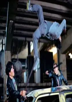 Честь дракона (2005) через торрент скачать Честь дракона (2005) фильм через торрент скачать