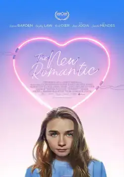 Новый роман / The New Romantic (2018) фильм скачать через торрент в хорошем качестве